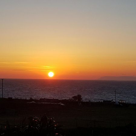 Sunrise View Castlemagee Exterior foto