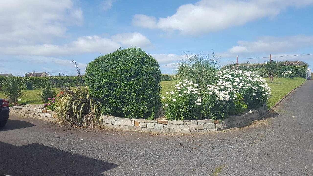 Sunrise View Castlemagee Exterior foto