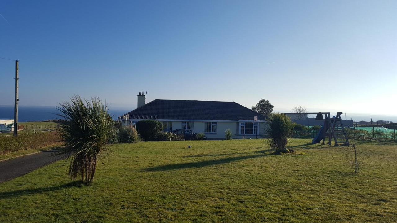 Sunrise View Castlemagee Exterior foto