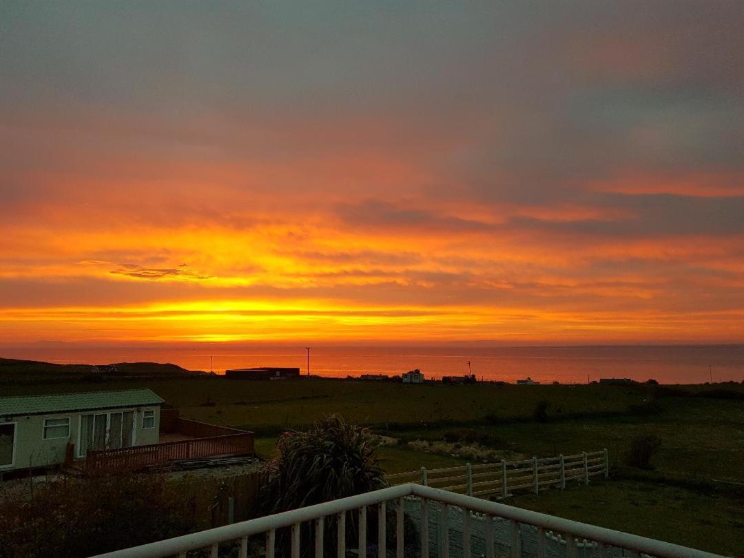 Sunrise View Castlemagee Exterior foto
