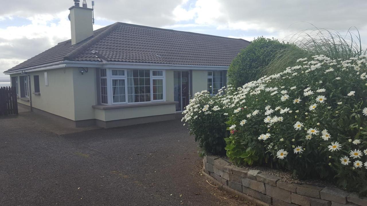 Sunrise View Castlemagee Exterior foto