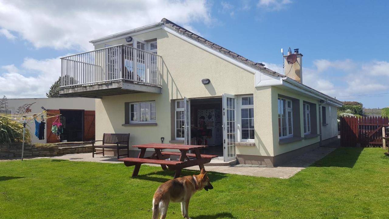 Sunrise View Castlemagee Exterior foto