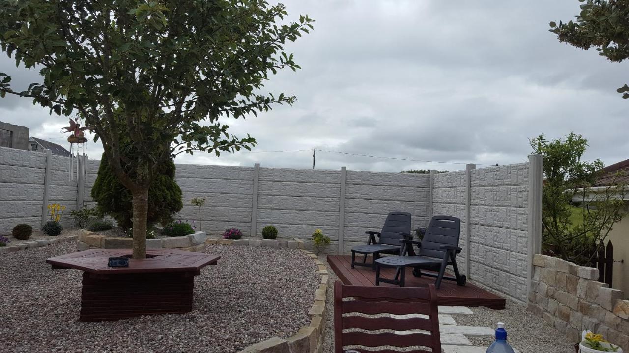 Sunrise View Castlemagee Exterior foto