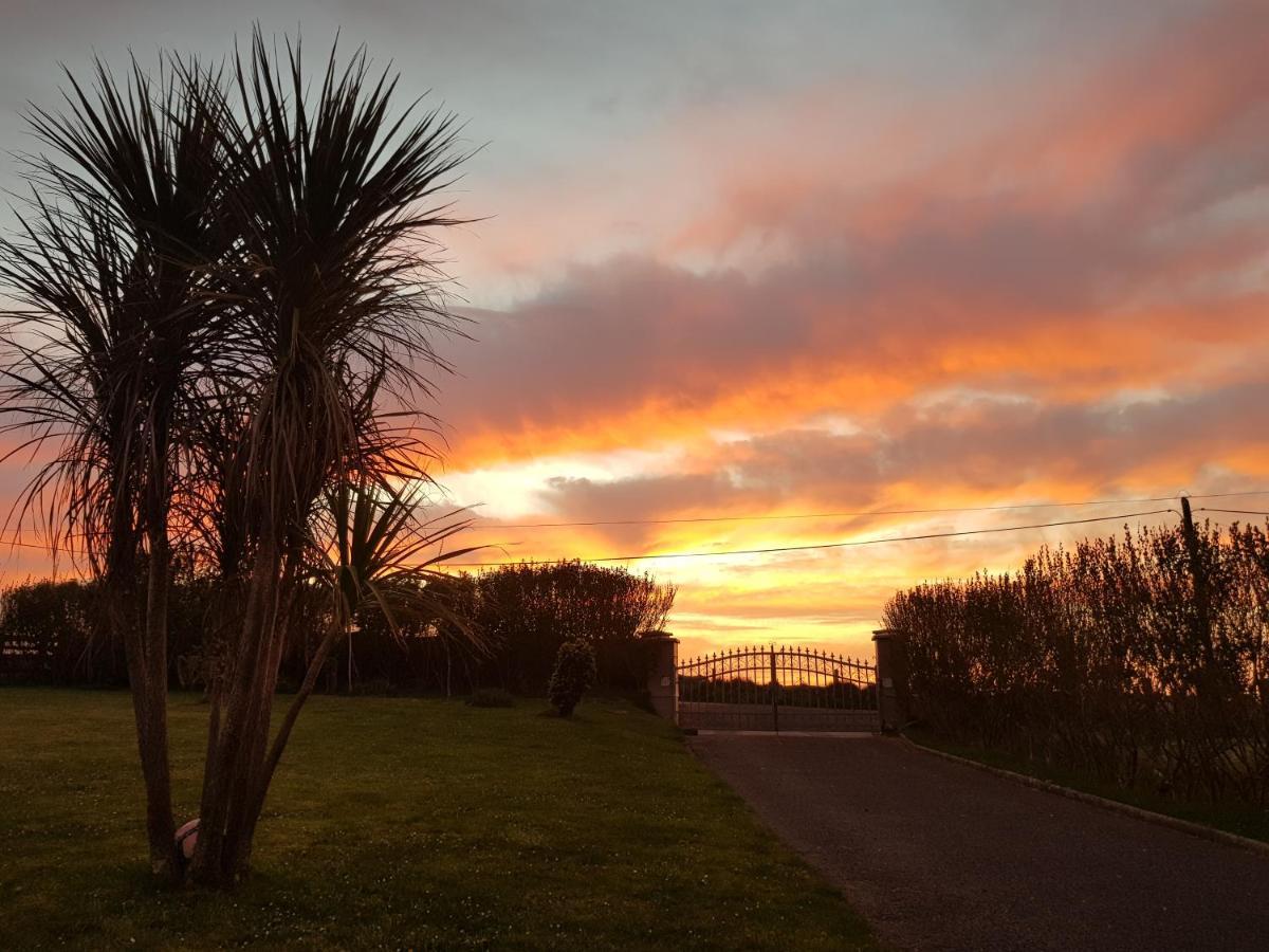 Sunrise View Castlemagee Exterior foto