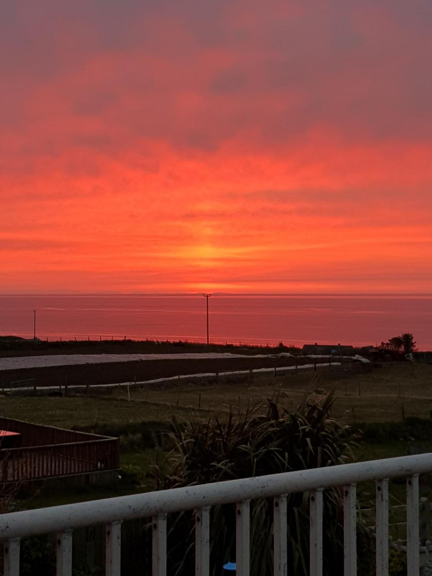 Sunrise View Castlemagee Exterior foto