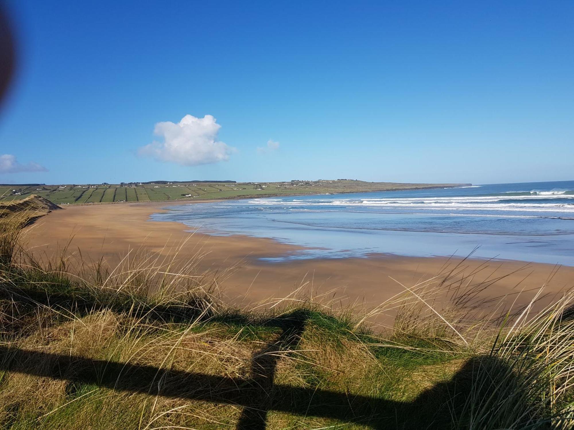 Sunrise View Castlemagee Exterior foto