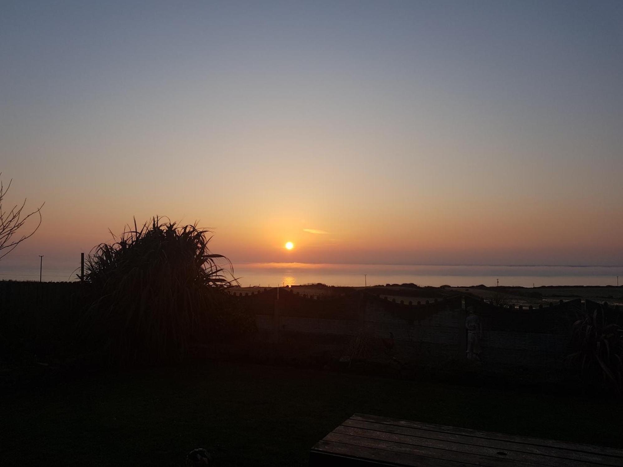 Sunrise View Castlemagee Exterior foto