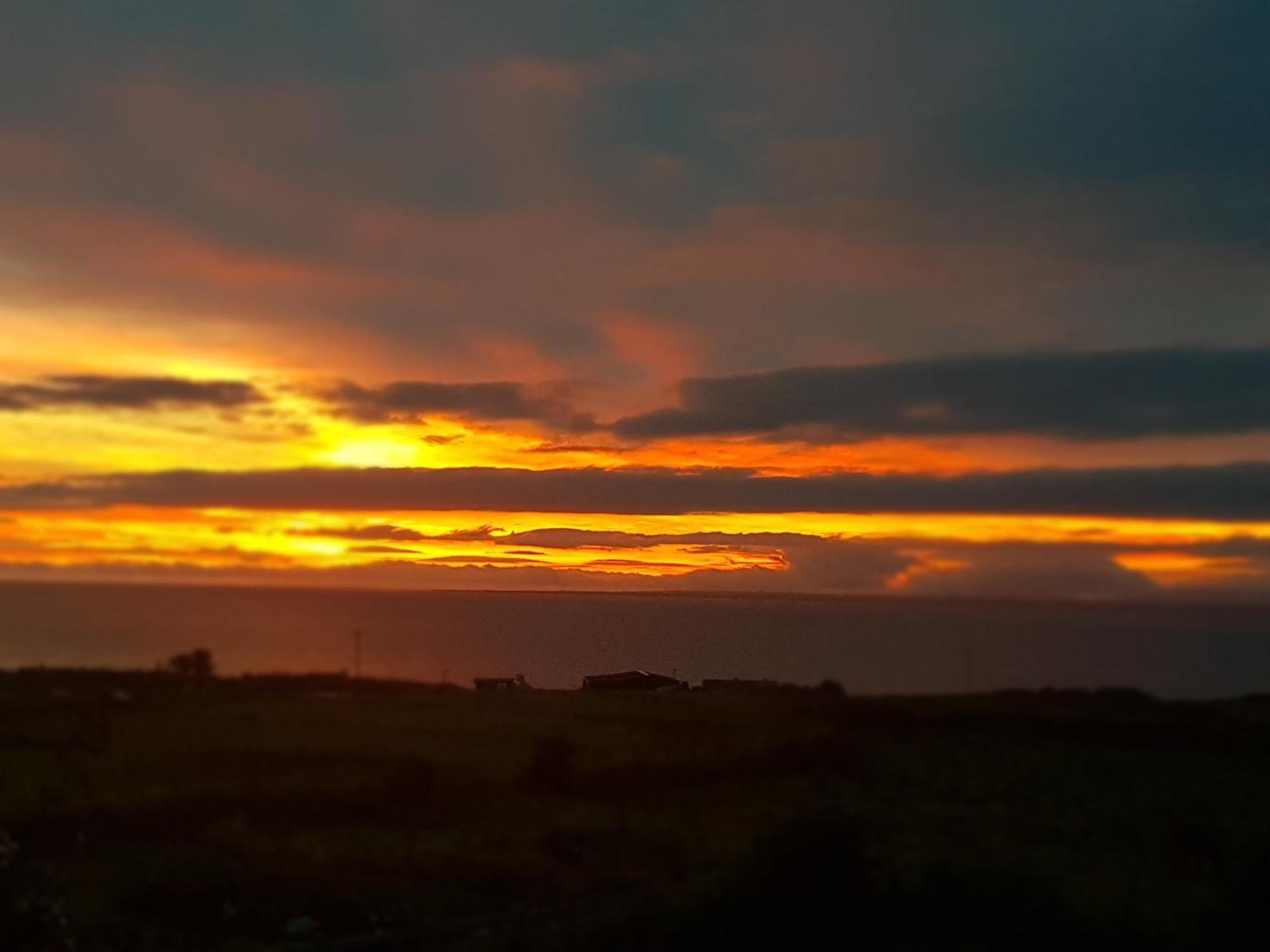 Sunrise View Castlemagee Exterior foto