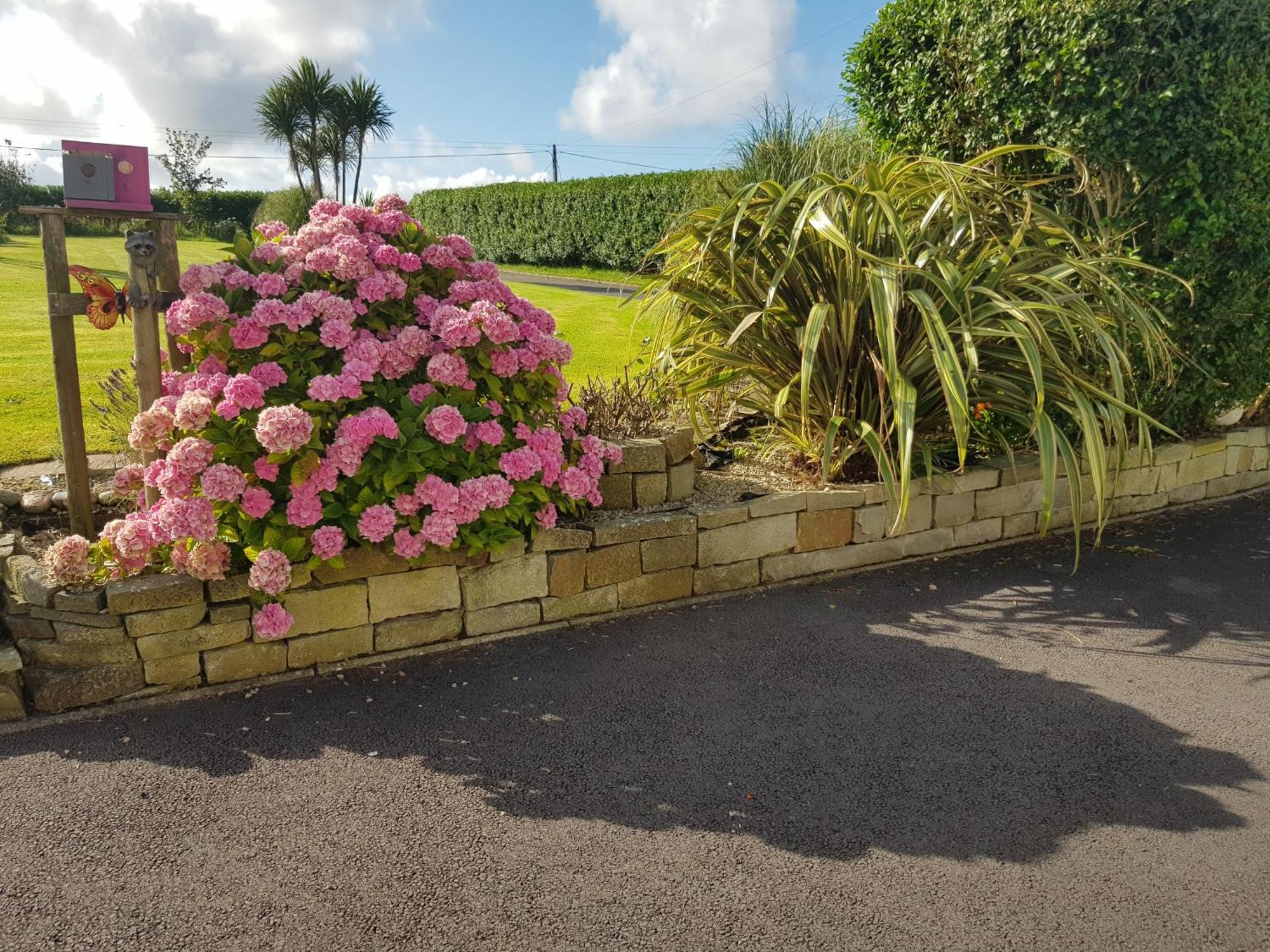 Sunrise View Castlemagee Exterior foto